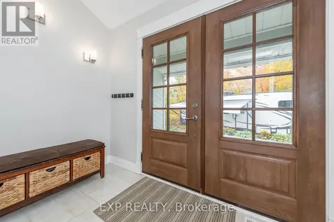 1238 Barnwell Crescent Ottawa ON K4B 1K4