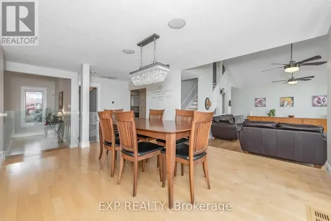 1238 Barnwell Crescent Ottawa ON K4B 1K4