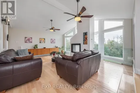 1238 Barnwell Crescent Ottawa ON K4B 1K4