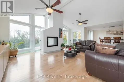 1238 Barnwell Crescent Ottawa ON K4B 1K4