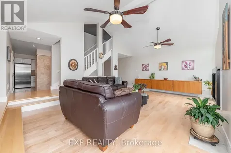 1238 Barnwell Crescent Ottawa ON K4B 1K4