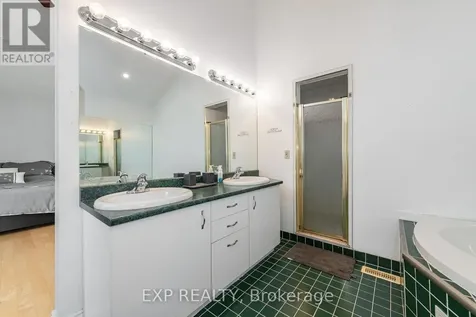 1238 Barnwell Crescent Ottawa ON K4B 1K4