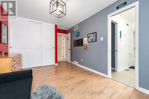 1238 Barnwell Crescent Ottawa ON K4B 1K4