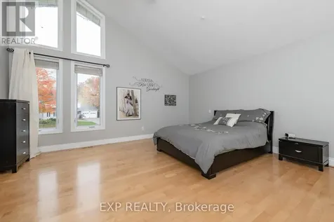 1238 Barnwell Crescent Ottawa ON K4B 1K4