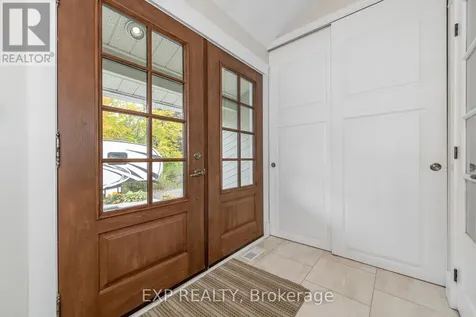1238 Barnwell Crescent Ottawa ON K4B 1K4