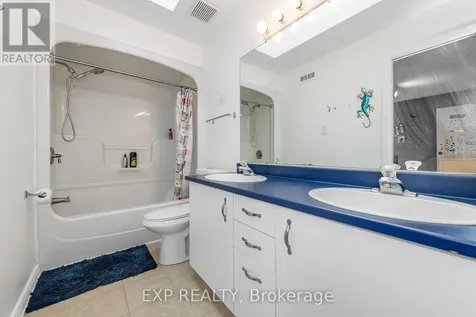 1238 Barnwell Crescent Ottawa ON K4B 1K4