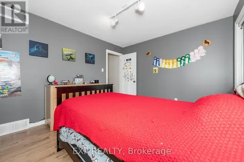 1238 Barnwell Crescent Ottawa ON K4B 1K4