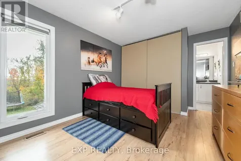 1238 Barnwell Crescent Ottawa ON K4B 1K4