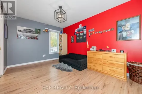 1238 Barnwell Crescent Ottawa ON K4B 1K4