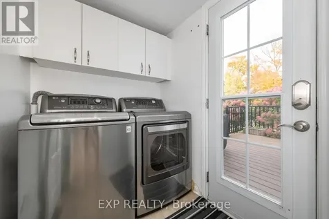 1238 Barnwell Crescent Ottawa ON K4B 1K4
