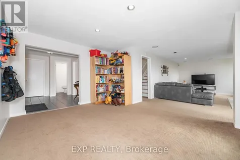1238 Barnwell Crescent Ottawa ON K4B 1K4