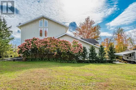 1238 Barnwell Crescent Ottawa ON K4B 1K4