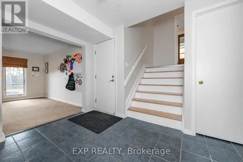 1238 Barnwell Crescent Ottawa ON K4B 1K4