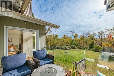 1238 Barnwell Crescent Ottawa ON K4B 1K4