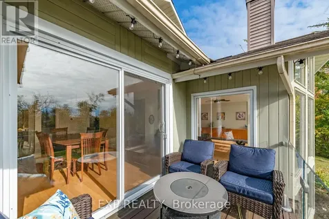 1238 Barnwell Crescent Ottawa ON K4B 1K4