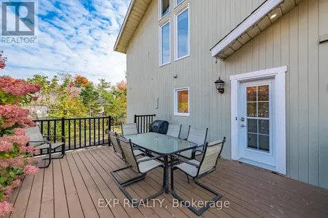 1238 Barnwell Crescent Ottawa ON K4B 1K4