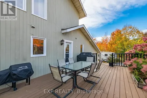 1238 Barnwell Crescent Ottawa ON K4B 1K4