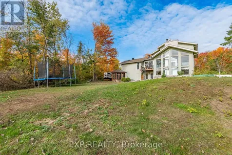 1238 Barnwell Crescent Ottawa ON K4B 1K4