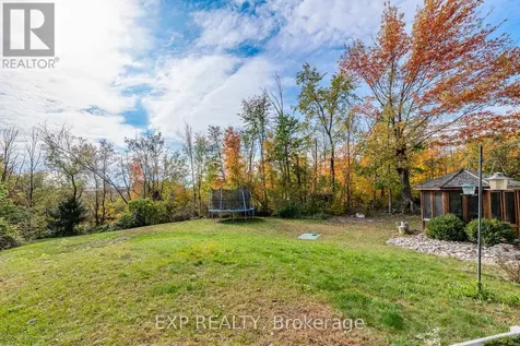 1238 Barnwell Crescent Ottawa ON K4B 1K4
