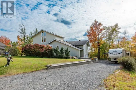 1238 Barnwell Crescent Ottawa ON K4B 1K4