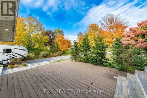 1238 Barnwell Crescent Ottawa ON K4B 1K4