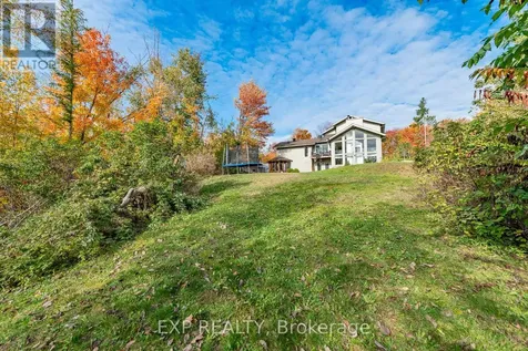 1238 Barnwell Crescent Ottawa ON K4B 1K4