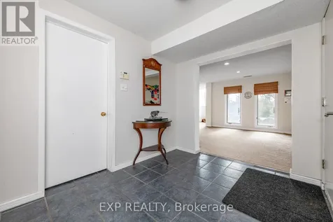1238 Barnwell Crescent Ottawa ON K4B 1K4