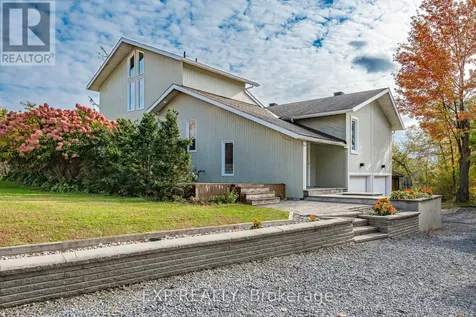 1238 Barnwell Crescent Ottawa ON K4B 1K4