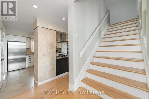 1238 Barnwell Crescent Ottawa ON K4B 1K4