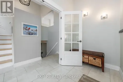 1238 Barnwell Crescent Ottawa ON K4B 1K4