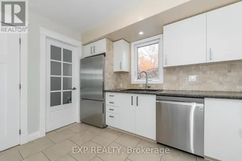 1238 Barnwell Crescent Ottawa ON K4B 1K4