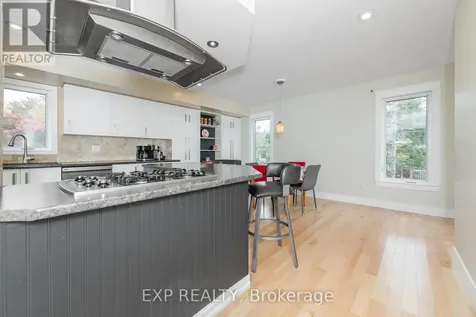 1238 Barnwell Crescent Ottawa ON K4B 1K4