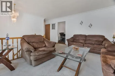 40 Thornhill Crescent Chatham ON N7L 4M3
