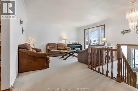 40 Thornhill Crescent Chatham ON N7L 4M3