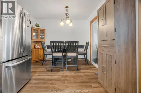 40 Thornhill Crescent Chatham ON N7L 4M3