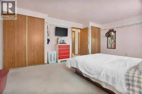 40 Thornhill Crescent Chatham ON N7L 4M3