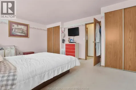 40 Thornhill Crescent Chatham ON N7L 4M3