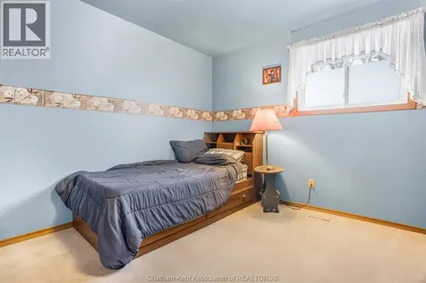 40 Thornhill Crescent Chatham ON N7L 4M3