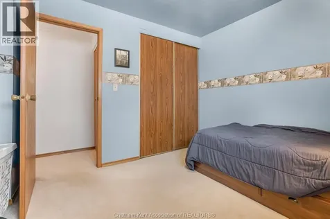 40 Thornhill Crescent Chatham ON N7L 4M3