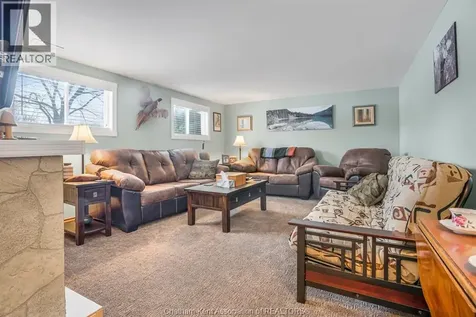 40 Thornhill Crescent Chatham ON N7L 4M3