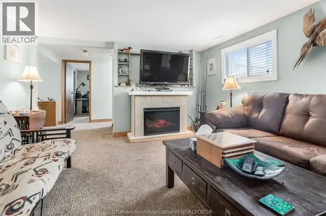 40 Thornhill Crescent Chatham ON N7L 4M3