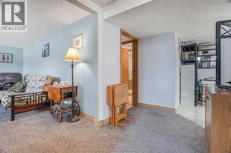40 Thornhill Crescent Chatham ON N7L 4M3