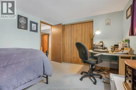 40 Thornhill Crescent Chatham ON N7L 4M3