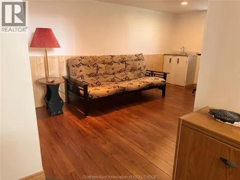 40 Thornhill Crescent Chatham ON N7L 4M3