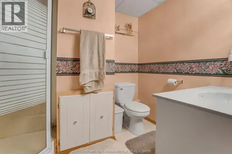 40 Thornhill Crescent Chatham ON N7L 4M3