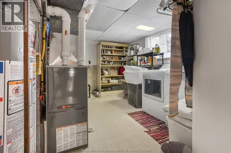 40 Thornhill Crescent Chatham ON N7L 4M3