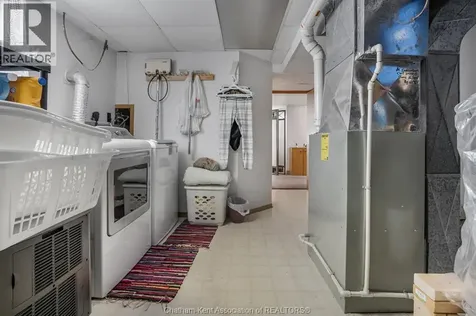 40 Thornhill Crescent Chatham ON N7L 4M3