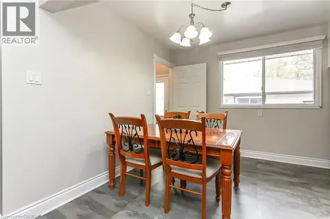 34 Blackhorne Crescent Kitchener ON N2E 1T1