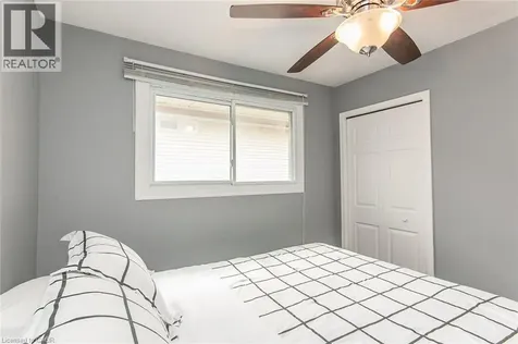 34 Blackhorne Crescent Kitchener ON N2E 1T1