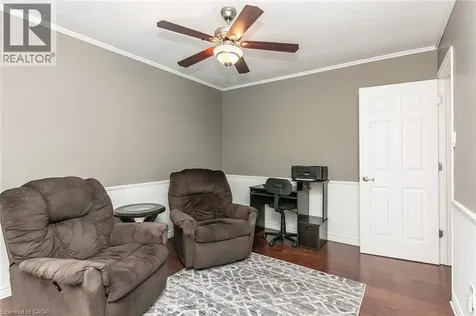 34 Blackhorne Crescent Kitchener ON N2E 1T1